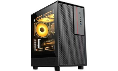 Корпус ACCORD M3301 BLACK (Новый) – фото