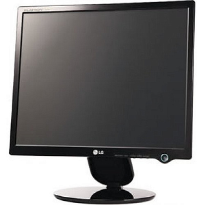 Монитор LG FLATRON L1972HS – фото