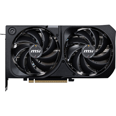 Видеокарта MSI GEFORCE RTX5070 SHADOW 2X OC 12Гб (Новая) – фото