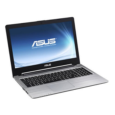 Ноутбук ASUS K56C – фото
