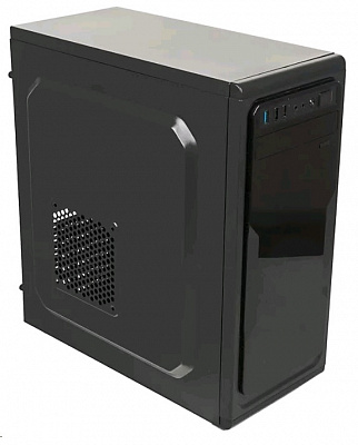 Системный блок Игровой 1142U – фото