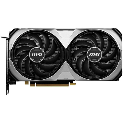 Видеокарта MSI GEFORCE RTX4070 VENTUS 2X OC 12Гб – фото