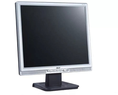 Монитор ACER AL1717 – фото