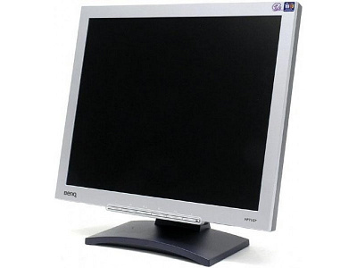 Монитор BENQ Q7T4 – фото