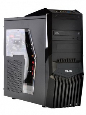 Системный блок Игровой 1476U – фото
