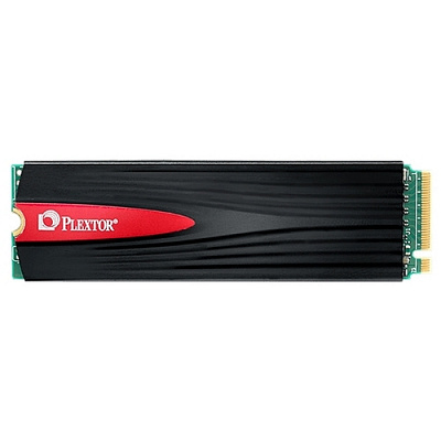 Накопитель SSD PLEXTOR M9Pe PX-1TM9PeG 1Тб(Новый) – фото