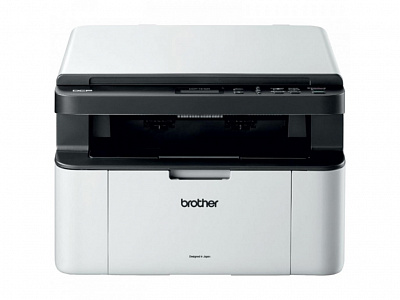 МФУ BROTHER DCP-1510R – фото