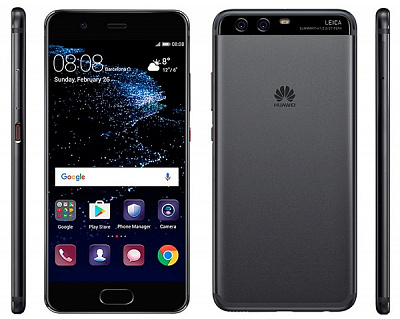 Смартфон HUAWEI P10 64Гб (Уценка) – фото