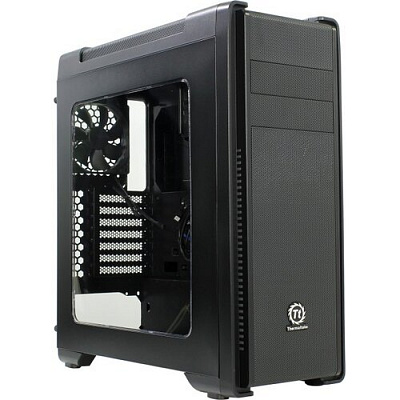 Системный блок Игровой 741R – фото