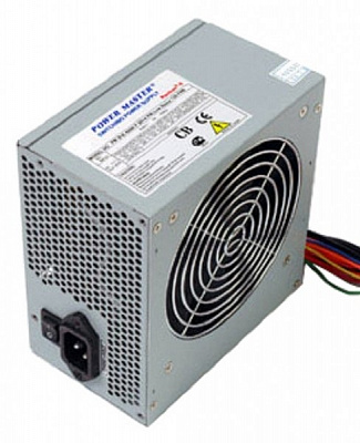 Блок питания POWER MASTER JJ-300T 300Вт – фото