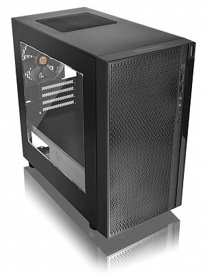 Системный блок Игровой 477R – фото