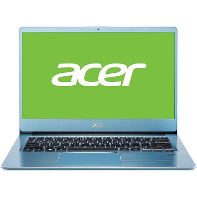 Ноутбук ACER SWIFT 3 SF314-41-R0W1 – фото
