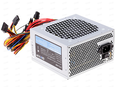 Блок питания DEXP DTS-400 400Вт – фото