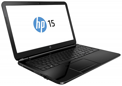 Ноутбук HP 15-BA006UR – фото