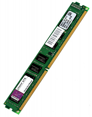 Оперативная память KINGSTON KVR1333D3N9 DDR3 2Гб – фото