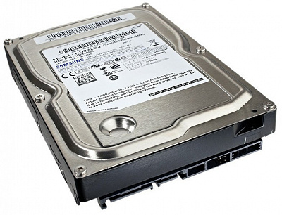 Жесткий диск SAMSUNG HD322GJ 320Гб #2 – фото