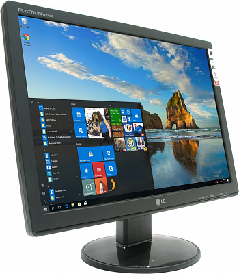 Монитор LG FLATRON W2042S – фото