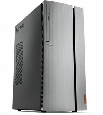 Системный блок Игровой LENOVO IDEACENTRE 720-18IKL – фото