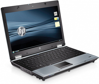 Ноутбук HP PROBOOK 6540B – фото