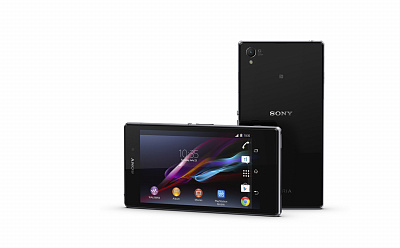 Смартфон SONY XPERIA Z1 C6903 – фото