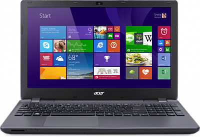 Ноутбук ACER E5-571G-36MP – фото