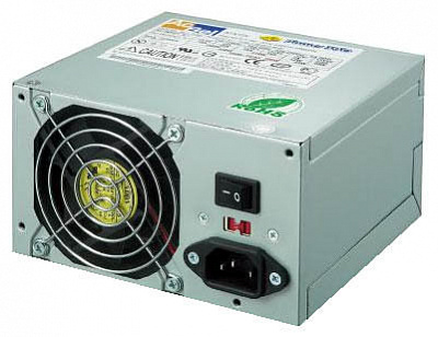 Блок питания ACBEL POLYTECH E2 POWER 510 450Вт – фото