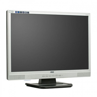 Монитор AOC 2216SA – фото
