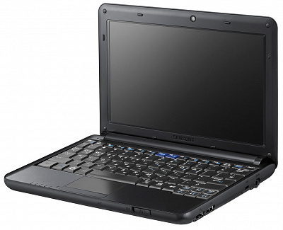 Нетбук SAMSUNG NP-N130-WAS1 – фото