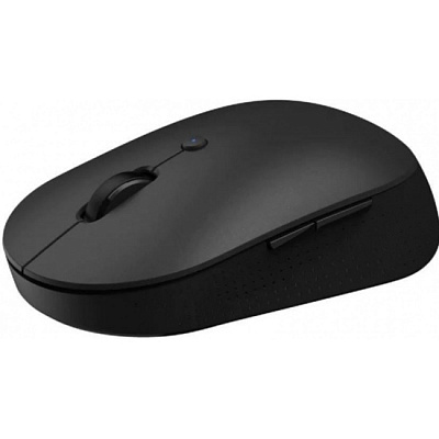 Мышь XIAOMI DUAL MODE WIRELESS MOUSE SILENT EDITION (Новая) – фото