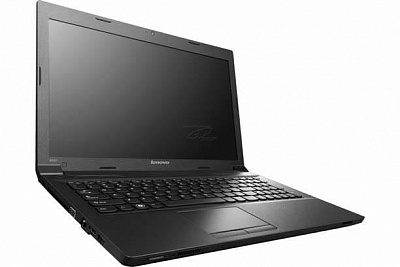 Ноутбук LENOVO B590 2020 – фото
