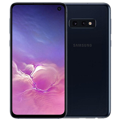 Смартфон SAMSUNG GALAXY S10E 128Гб – фото
