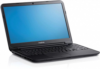 Ноутбук DELL INSPIRON 15-3521 (Уценка) – фото