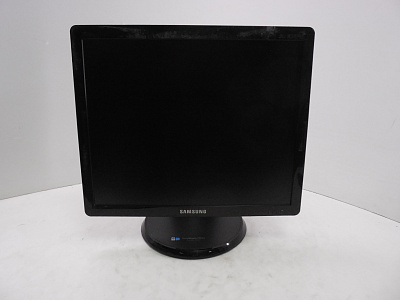 Монитор SAMSUNG 961BF – фото