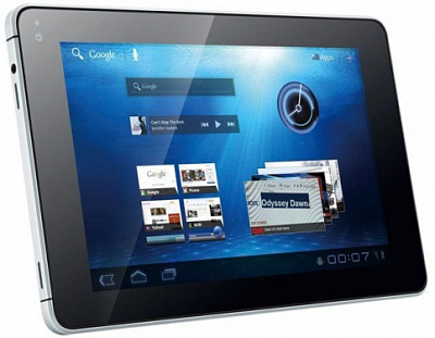 Планшет HUAWEI MEDIAPAD T1 – фото