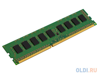 Оперативная память FOXLINE FL1600D3U11-4G DDR3 8Гб – фото