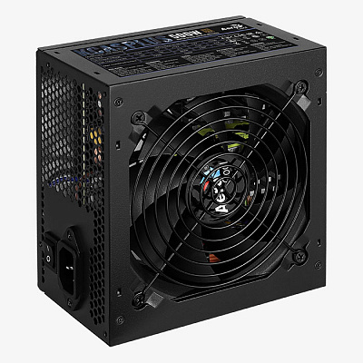 Блок питания AEROCOOL KCAS-500Вт – фото