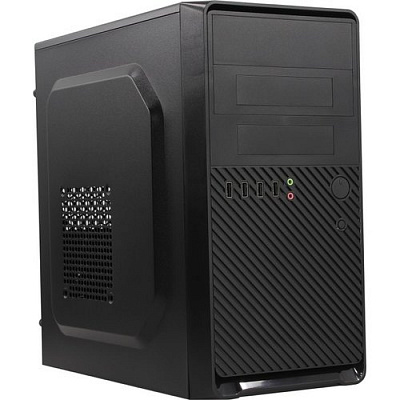 Системный блок Игровой 283R – фото