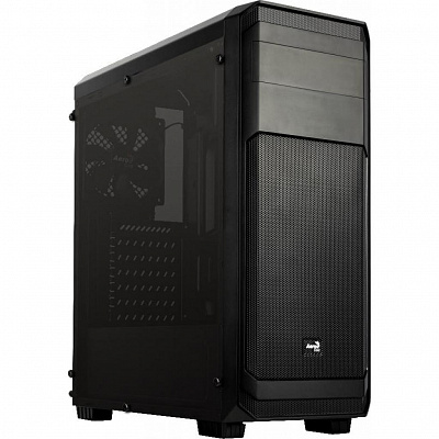 Системный блок Игровой 13S – фото