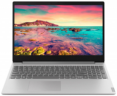 Ноутбук LENOVO IDEAPAD S145-15IIL #1 – фото