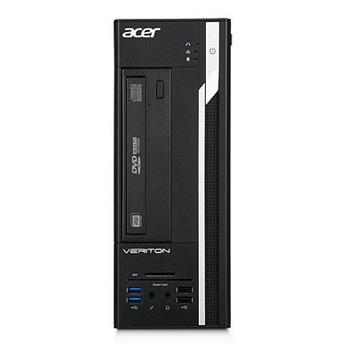 Корпус ACER VERITON X2640G – фото