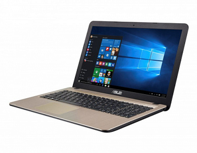 Ноутбук ASUS X540UB-DM264 – фото