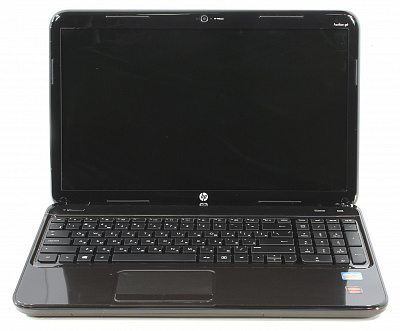 Ноутбук HP G6-2258SS – фото
