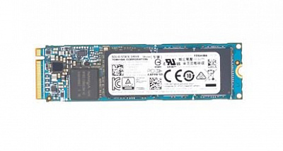 Накопитель SSD M.2 TOSHIBA THNSN5256GPUK 256Гб – фото
