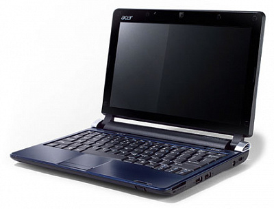 Нетбук ACER ASPIRE ONE D250-0BW – фото