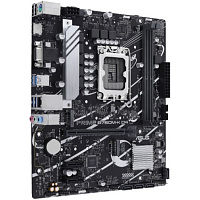 Материнская плата ASUS PRIME B760M-K – фото