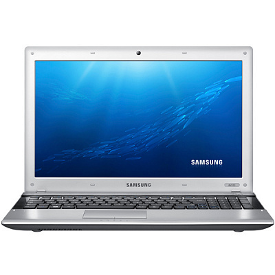 Ноутбук SAMSUNG NP-RV515 – фото