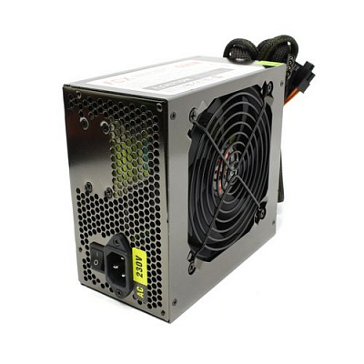 Блок питания AIBER 600W P4 600Вт – фото