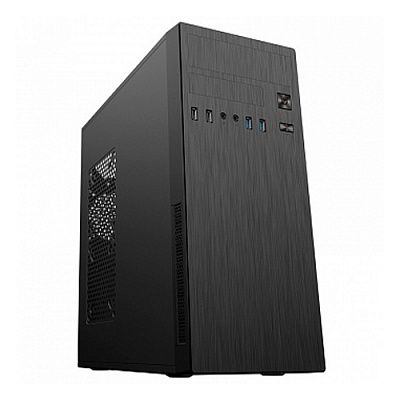 Системный блок Игровой 386M – фото