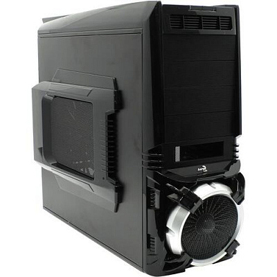 Корпус AEROCOOL PGS VX-E – фото