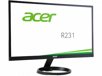 Монитор ACER R231BMID – фото
